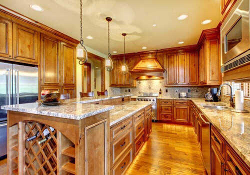 Bergen Real Estate - Inspired Dream Real Estate