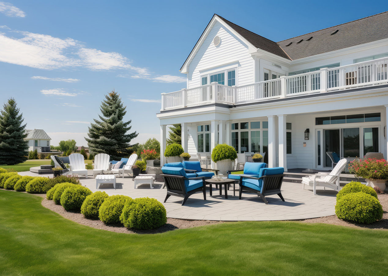 Hudson Real Estate - Inspired Dream Real Estate